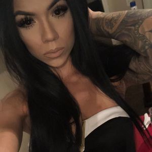 Meet your Posher, Brandy